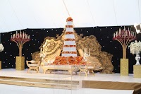 Asian wedding cakes 1097978 Image 1